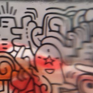 Meet your Posher, Mackenzie